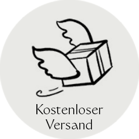 Kostenloser Versand
